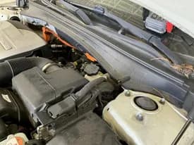 2018 Kia Optima 2.0l, Vin E (8th Digit, Hybrid), Electric, Used Engine - 42600 Miles 2018 Kia Optima 2.0l, Vin E (8th Digit, Hybrid), Electric, Used Engine - 42600 Miles