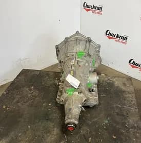 2011 Chevy Silverado 1500 At, 4.8l, 4x2, Id 1lpd, Used Transmission - 64282 Miles 2011 Chevy Silverado 1500 At, 4.8l, 4x2, Id 1lpd, Used Transmission - 64282 Miles