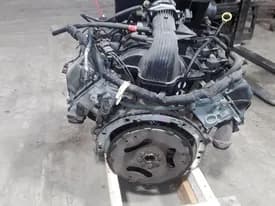 2005 Jeep Cherokee 3.7l (vin K, 8th Digit), Used Engine - 48302 Miles 2005 Jeep Cherokee 3.7l (vin K, 8th Digit), Used Engine - 48302 Miles