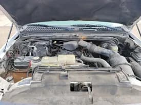 2004 Ford F-350 Super Duty 5.4l (vin L, 8th Digit, Sohc), W/o Egr, Used Engine - 54911 Miles 2004 Ford F-350 Super Duty 5.4l (vin L, 8th Digit, Sohc), W/o Egr, Used Engine - 54911 Miles