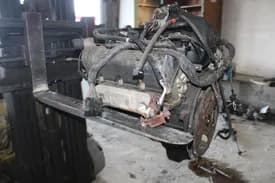 2006 Jeep Commander 3.7l (vin K, 8th Digit), Used Engine - 91800 Miles 2006 Jeep Commander 3.7l (vin K, 8th Digit), Used Engine - 91800 Miles