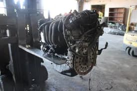 2005 Honda Cr-v (2.4l, Vin D, 5th Digit), England Built (vin U, 11th Digit), Used Engine - 77746 Miles 2005 Honda Cr-v (2.4l, Vin D, 5th Digit), England Built (vin U, 11th Digit), Used Engine - 77746 Miles