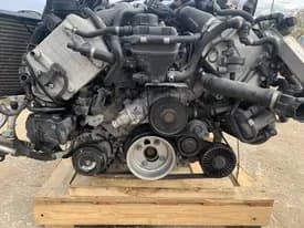 2014 Bmw 750i (4.4l, Twin Turbo), Rwd, Used Engine - 67815 Miles 2014 Bmw 750i (4.4l, Twin Turbo), Rwd, Used Engine - 67815 Miles