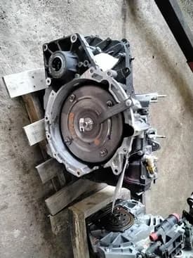 2012 Ford Escape At, Vin 7 (8th Digit), (2.5l, 6 Speed), 4x2, (id Bl8p-7000-gb), Used Transmission - 103034 Miles 2012 Ford Escape At, Vin 7 (8th Digit), (2.5l, 6 Speed), 4x2, (id Bl8p-7000-gb), Used Transmission - 103034 Miles