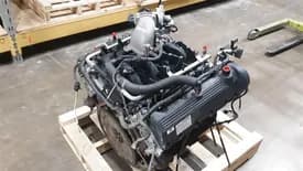 2010 Ford E-150 5.4l (vin L, 8th Digit), Gasoline, Remanufactured Engine - 0 Miles 2010 Ford E-150 5.4l (vin L, 8th Digit), Gasoline, Remanufactured Engine - 0 Miles