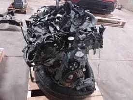 2019 Lexus Ls500h (3.5l, Vin Y, 5th Digit, 8grfxs Engine), Awd, Used Engine 2019 Lexus Ls500h (3.5l, Vin Y, 5th Digit, 8grfxs Engine), Awd, Used Engine