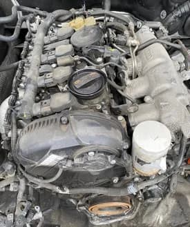 2017 Audi Q5 (vin Model Fp, 7th And 8th Digits), 2.0l (turbo), Vin 2 (5th Digit), Engine Id Cpm, Used Engine - 80000 Miles 2017 Audi Q5 (vin Model Fp, 7th And 8th Digits), 2.0l (turbo), Vin 2 (5th Digit), Engine Id Cpm, Used Engine - 80000 Miles