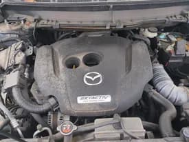 2017 Mazda Cx-9 (2.5l, Turbo, Vin Y, 8th Digit), Used Engine - 55601 Miles 2017 Mazda Cx-9 (2.5l, Turbo, Vin Y, 8th Digit), Used Engine - 55601 Miles