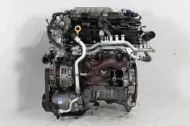 2006 Nissan Altima 3.5l (vin B, 4th Digit, Vq35de), Se-r, At (5 Speed), Used Engine - 78547 Miles 2006 Nissan Altima 3.5l (vin B, 4th Digit, Vq35de), Se-r, At (5 Speed), Used Engine - 78547 Miles