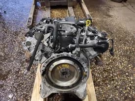 2010 Mercedes Benz E350 212 Type, (sdn), E350 (gasoline), Rwd, W/o Pzev, Used Engine - 40800 Miles 2010 Mercedes Benz E350 212 Type, (sdn), E350 (gasoline), Rwd, W/o Pzev, Used Engine - 40800 Miles