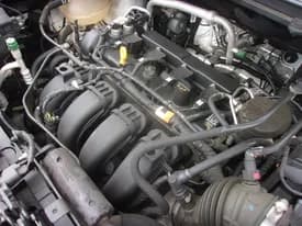 2019 Ford Ecosport 2.0l (vin L, 8th Digit), Used Engine - 42600 Miles 2019 Ford Ecosport 2.0l (vin L, 8th Digit), Used Engine - 42600 Miles