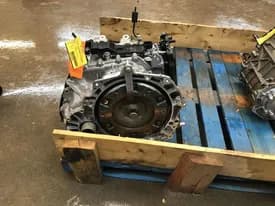 2019 Land Rover Discovery Sport 2.0l L4 Turbocharged, Used Transmission - 38000 Miles 2019 Land Rover Discovery Sport 2.0l L4 Turbocharged, Used Transmission - 38000 Miles