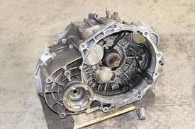 2011 Audi A3 Mt, (6 Speed), Used Transmission - 79556 Miles 2011 Audi A3 Mt, (6 Speed), Used Transmission - 79556 Miles