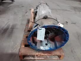 2017 Mercedes Benz C43 Amg 205 Type, C43, Used Transmission - 50376 Miles 2017 Mercedes Benz C43 Amg 205 Type, C43, Used Transmission - 50376 Miles