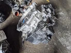 2019 Jeep Compass At, (engine Id Ede), 9 Speed (4wd), 3.73 Ratio (final Drive Ratio), Used Transmission - 4187 Miles 2019 Jeep Compass At, (engine Id Ede), 9 Speed (4wd), 3.73 Ratio (final Drive Ratio), Used Transmission - 4187 Miles