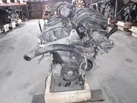 2016 Dodge Charger 3.6l (vin G, 8th Digit), Awd, Used Engine - 105600 Miles 2016 Dodge Charger 3.6l (vin G, 8th Digit), Awd, Used Engine - 105600 Miles