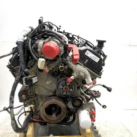 2015 Ford Transit 150 3.5l V6 Turbocharged, Used Engine - 94800 Miles 2015 Ford Transit 150 3.5l V6 Turbocharged, Used Engine - 94800 Miles