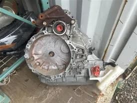 2010 Ford Fusion At, 2.5l, Vin 3 (8th Digit, Hybrid), Id 9e58-cb, Used Transmission - 3600 Miles 2010 Ford Fusion At, 2.5l, Vin 3 (8th Digit, Hybrid), Id 9e58-cb, Used Transmission - 3600 Miles