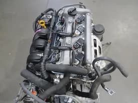 2016 Toyota Yaris Hatchback (1.5l, Vin T, 5th Digit, 1nzfe Engine), Used Engine - 56022 Miles 2016 Toyota Yaris Hatchback (1.5l, Vin T, 5th Digit, 1nzfe Engine), Used Engine - 56022 Miles