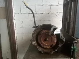 2007 Dodge Dakota At, 4x2, 3.7l (42rle), Used Transmission - 28970 Miles 2007 Dodge Dakota At, 4x2, 3.7l (42rle), Used Transmission - 28970 Miles