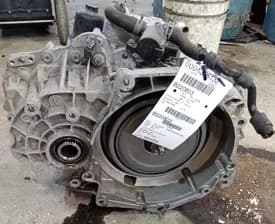 2015 Audi A3 (at), Awd (quattro), (2.0l), Transmission Id Puq, Used Transmission 2015 Audi A3 (at), Awd (quattro), (2.0l), Transmission Id Puq, Used Transmission