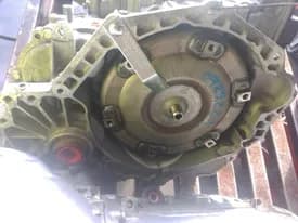 2019 Chevy Traverse (at), 3.6l, Fwd, Used Transmission 2019 Chevy Traverse (at), 3.6l, Fwd, Used Transmission