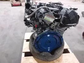 2017 Mercedes Benz C43 Amg 205 Type, Convertible, C49,88643 (vin 6e, 6th And 7th Digits), Used Engine - 63160 Miles 2017 Mercedes Benz C43 Amg 205 Type, Convertible, C49,88643 (vin 6e, 6th And 7th Digits), Used Engine - 63160 Miles