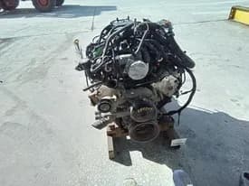 2005 Chevy Silverado 1500 5.3l, Vin Z (8th Digit, Opt L59), Used Engine - 54000 Miles 2005 Chevy Silverado 1500 5.3l, Vin Z (8th Digit, Opt L59), Used Engine - 54000 Miles