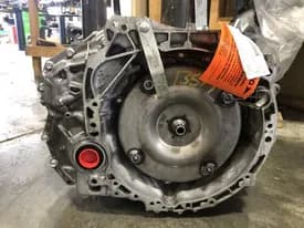 2020 Nissan Rogue (at), (cvt), (2.5l), Vin K (1st Digit, Korea Built), Fwd, Used Transmission - 4200 Miles 2020 Nissan Rogue (at), (cvt), (2.5l), Vin K (1st Digit, Korea Built), Fwd, Used Transmission - 4200 Miles