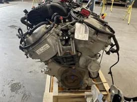 2008 Mercury Sable (3.5l, Vin W, 8th Digit), Used Engine - 30000 Miles 2008 Mercury Sable (3.5l, Vin W, 8th Digit), Used Engine - 30000 Miles