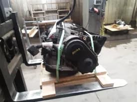 2013 Dodge Journey At, Fwd, 2.4l, 4 Speed, Used Transmission - 89363 Miles 2013 Dodge Journey At, Fwd, 2.4l, 4 Speed, Used Transmission - 89363 Miles