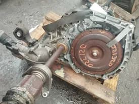 2016 Honda Hr-v At (cvt), Awd, Used Transmission - 138000 Miles 2016 Honda Hr-v At (cvt), Awd, Used Transmission - 138000 Miles