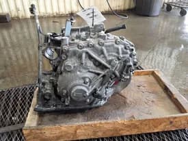 2016 Nissan Rogue At, (cvt), Vin 5 (1st Digit, Usa Built), 4x4 (awd), Used Transmission - 52000 Miles 2016 Nissan Rogue At, (cvt), Vin 5 (1st Digit, Usa Built), 4x4 (awd), Used Transmission - 52000 Miles