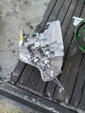 2018 Honda Civic Mt, 1.5l, Sedan, Si, Used Transmission - 36133 Miles 2018 Honda Civic Mt, 1.5l, Sedan, Si, Used Transmission - 36133 Miles