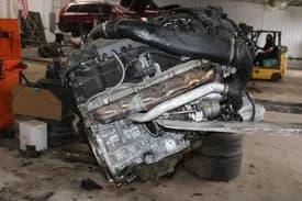2014 Bmw 740i (3.0l, Turbo), Rwd, Used Engine - 102641 Miles 2014 Bmw 740i (3.0l, Turbo), Rwd, Used Engine - 102641 Miles