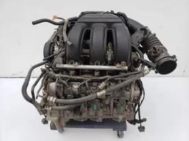 2008 Porsche Cayman 2.7l (vin A, 5th Digit), Used Engine - 83639 Miles 2008 Porsche Cayman 2.7l (vin A, 5th Digit), Used Engine - 83639 Miles