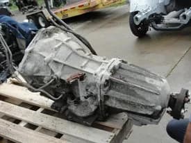 2009 Dodge Challenger At, 3.5l (4 Speed), Used Transmission - 60983 Miles 2009 Dodge Challenger At, 3.5l (4 Speed), Used Transmission - 60983 Miles