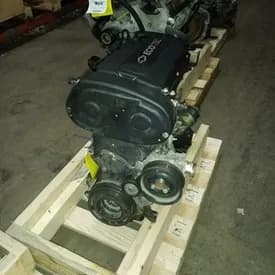 2013 Chevy Cruze 1.8l, Vin H (8th Digit, Opt Luw), At, Used Engine - 90387 Miles 2013 Chevy Cruze 1.8l, Vin H (8th Digit, Opt Luw), At, Used Engine - 90387 Miles