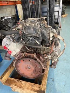 2010 Ford F-250 Super Duty 6.8l (vin Y, 8th Digit, 3v, V-10), Remanufactured Engine - 0 Miles 2010 Ford F-250 Super Duty 6.8l (vin Y, 8th Digit, 3v, V-10), Remanufactured Engine - 0 Miles