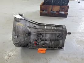 2007 Ford Explorer At, 8 Cylinder (4.6l), (6r60), Sport Trac, 4x4, Thru 8/06/06, Used Transmission - 54996 Miles 2007 Ford Explorer At, 8 Cylinder (4.6l), (6r60), Sport Trac, 4x4, Thru 8/06/06, Used Transmission - 54996 Miles