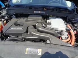 2014 Ford Fusion Gasoline, 2.0l, Vin U (8th Digit, Hybrid), Used Engine - 9600 Miles 2014 Ford Fusion Gasoline, 2.0l, Vin U (8th Digit, Hybrid), Used Engine - 9600 Miles