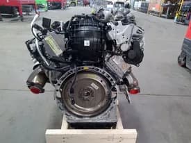 2015 Mercedes Benz Gl550 166 Type, Gl550, Used Engine - 80765 Miles 2015 Mercedes Benz Gl550 166 Type, Gl550, Used Engine - 80765 Miles