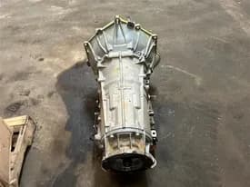 2009 Chevy Silverado 1500 At, 6.0l, W/o Hybrid Option; 4x2, Used Transmission - 116890 Miles 2009 Chevy Silverado 1500 At, 6.0l, W/o Hybrid Option; 4x2, Used Transmission - 116890 Miles