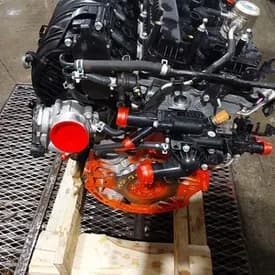 2018 Kia Optima 2.0l L4 Electric/gas, Used Engine - 57000 Miles 2018 Kia Optima 2.0l L4 Electric/gas, Used Engine - 57000 Miles