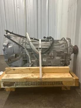 2016 Porsche Panamera At, 3.0l, Vin D (5th Digit, Hybrid), Used Transmission - 56294 Miles 2016 Porsche Panamera At, 3.0l, Vin D (5th Digit, Hybrid), Used Transmission - 56294 Miles