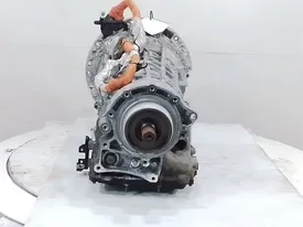 2023 Ford Explorer Police Package, 3.3l, W/o Hybrid, Used Transmission - 10748 Miles 2023 Ford Explorer Police Package, 3.3l, W/o Hybrid, Used Transmission - 10748 Miles