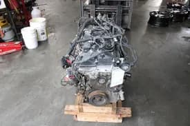 2013 Ford Focus Gasoline, (2.0l), Turbo (vin 9, 8th Digit), Used Engine - 69000 Miles 2013 Ford Focus Gasoline, (2.0l), Turbo (vin 9, 8th Digit), Used Engine - 69000 Miles