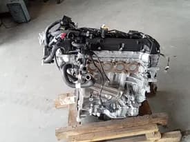 2020 Hyundai Elantra 2.0l, Vin F (8th Digit, Sedan), Korea Built, At, Used Engine - 59400 Miles 2020 Hyundai Elantra 2.0l, Vin F (8th Digit, Sedan), Korea Built, At, Used Engine - 59400 Miles