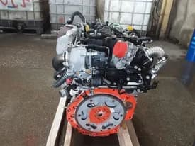 2018 Gmc Terrain 1.6l (vin U, 8th Digit, Opt Lh7), Fwd, Used Engine - 57029 Miles 2018 Gmc Terrain 1.6l (vin U, 8th Digit, Opt Lh7), Fwd, Used Engine - 57029 Miles