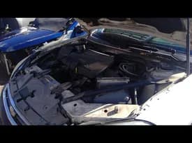 2006 Chevy Impala 3.5l, Vin K (8th Digit), Used Engine - 4932 Miles 2006 Chevy Impala 3.5l, Vin K (8th Digit), Used Engine - 4932 Miles